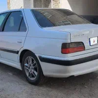 پارس tu5 فول سفارشی