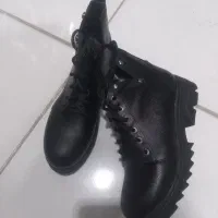 نیم بوت زنانه سایز ۴۰