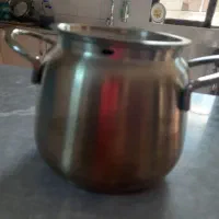 سماور رو گازی|سماور، چای‌ساز، قهوه‌ساز|ابهر, |دیوار