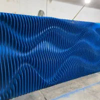 تابلو چنلیوم تابلوساز چلنیوم تابلوسازی|خدمات پیشه و مهارت|سراوان, |دیوار