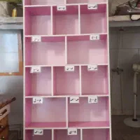 کمد میز دستگاه کپی