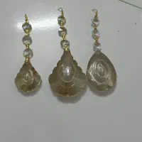 کریستال اویز لوستر