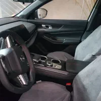 چانگان CS55 پلاس 1404 (وارداتی مونتاژی)|خودرو سواری و وانت|پارسیان, |دیوار