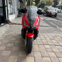 موتور adv|موتورسیکلت|مشگین شهر, |دیوار