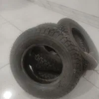 لاستیک فرغون یاسا