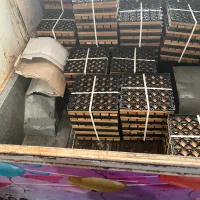 تایل چوب ترمو