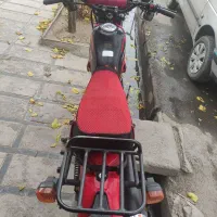 ایکسل تریل جترو و تندرXL KDX CRM KMX DT RMX XLR|موتورسیکلت|تهران, مخصوص|دیوار