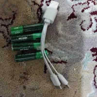 دسته بیسیم و کیبورد و موس و دسته ps3|کنسول، بازی ویدئویی و آنلاین|چهارباغ, |دیوار