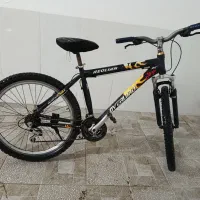 دوچَرخه26|دوچرخه، اسکیت، اسکوتر|بهار, |دیوار