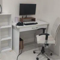 میز و صندلی کامپیوتر