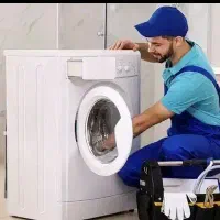 نصب و تعمیرات تخصصی لباسشویی در محل