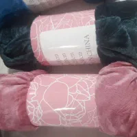 پتو دونفره و تک نفره|رختخواب، بالش، پتو|تهران, شهید فکوری|دیوار