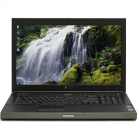 لپ تاپ dell m6800 مناسب مهندسی و گیم