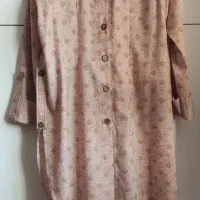 شومیز مانتو