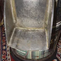 یک عدد سبزی خورد کن مارک ارکیده در حد نو