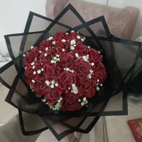 گل ربانی و پولی|صنایع دستی و سایر لوازم تزئینی|الوند, |دیوار