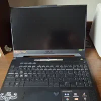 Asus fx507-vi