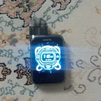 پاد دائمی اسموک