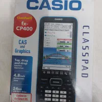 ماشین حسابی مهندسی حرفه ای