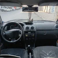 پراید ۱۱۱ SEمدل ۹۳|خودرو سواری و وانت|نسیم‌شهر, |دیوار