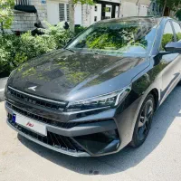 کی ام سی J7 مدل 1402