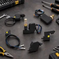 فروش میکروسوییچ کارواش قطعات و تعمیرات کارواش