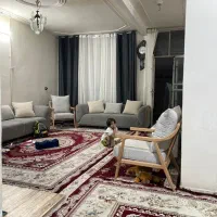 فروش منزل ویلایی درب از حیاط ۱۲۸ متری عادل اباد|فروش خانه و ویلا|شیراز, عادل آباد|دیوار