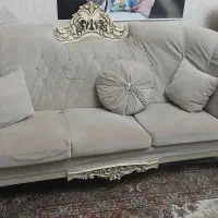 مبل|مبلمان خانگی و میز عسلی|فردیس, نگارستان|دیوار