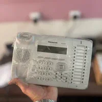 فروشنده تلفن و سانترال