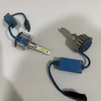 هدلایت خودرو