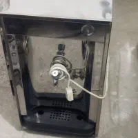 آبسردکن تمام استیل درحدنو