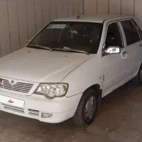 پراید ۱۱۱ مدل ۹۶