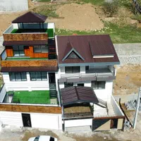 فروش ویلا 250متری نوساز سوادکوه