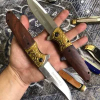 چاقو براونینگ تمام تاکتیکال