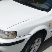 سمند ال ایکس 94