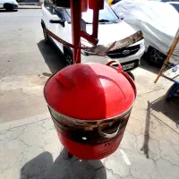 تخمه داغ، گرم کن|فروشگاه و مغازه|کهنوج, |دیوار