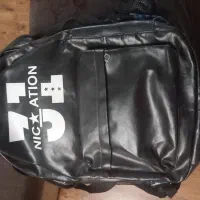 کوله پشتی|کیف، کفش، کمربند|رشت, استادسرا|دیوار