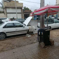 رادیاتور سازی