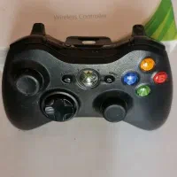 دسته xbox 360