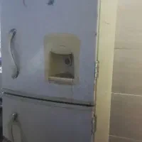 یخچال البرز