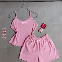 تولیدی لباس خواب، کژوال و ورزشی زنانه