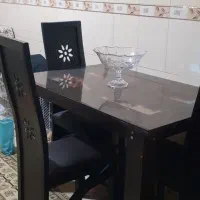 میز ناهار خوری ۳نفره