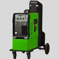 ایران ترانس دستگاه های جوش و برش