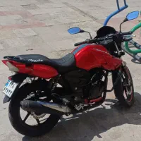 آپاچی 160 مدل 88