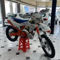 ktm 6 deys آرژانتین پلاک ملی