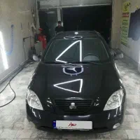 تیبا ۲ مدل ۹۴