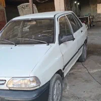 پراید ۱۳۱ مدل ۸۰|خودرو سواری و وانت|سنندج, |دیوار