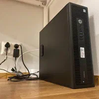 مینی کیس 800G2 نسل ۶   I5 6500-8-500