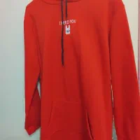 هودی دخترانه داخل کرکی