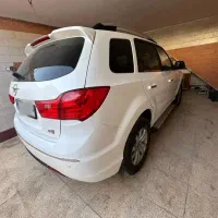 هایما S7 پلاس 1403 در حد صفر